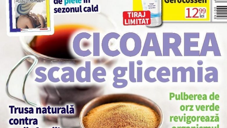 Revista Click!Sănătate – O Resursă Esențială pentru Sănătatea Ta în Sezonul Estival