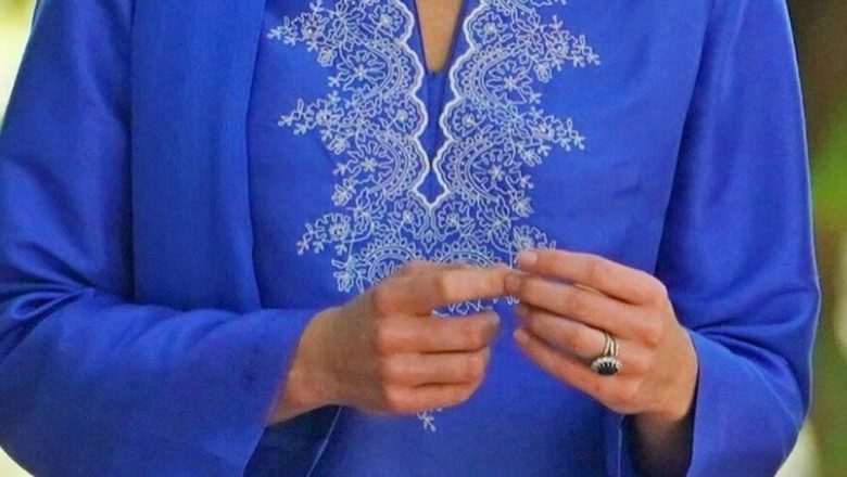 Regulile de Stil ale Ducesei Kate Middleton: De ce Evită Unghiile Roșii?