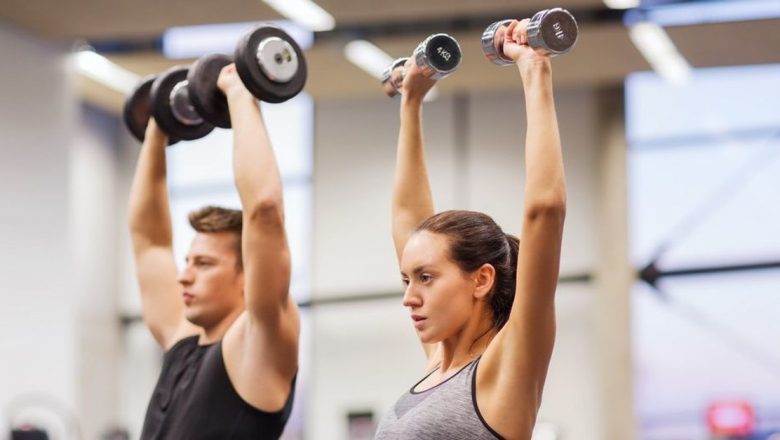 Ghidul complet pentru dezvoltarea naturală a musculaturii: Strategii eficiente pentru o creștere sănătoasă