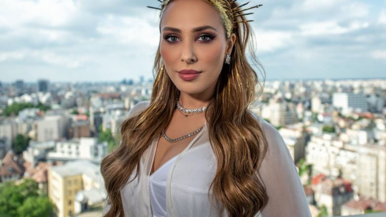 Iulia Vântur: O Zeiță a Soarelui în Contextul Zilei Mondiale a Soarelui