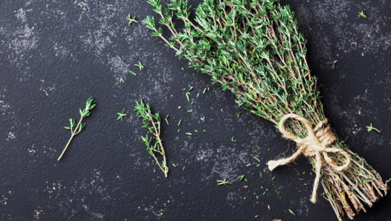 Siropul de Cimbru: Remediul Natural Împotriva Oboselii Cronice