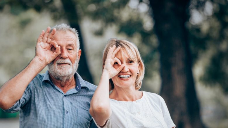 Nutriția Oculară: Ce Nutrienți sunt Esențiali pentru o Vedere Sănătoasă?
