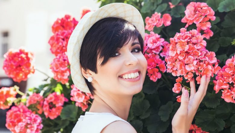 Muşcata: O Plantă Terapeutică cu Beneficii Remarcabile pentru Sănătate