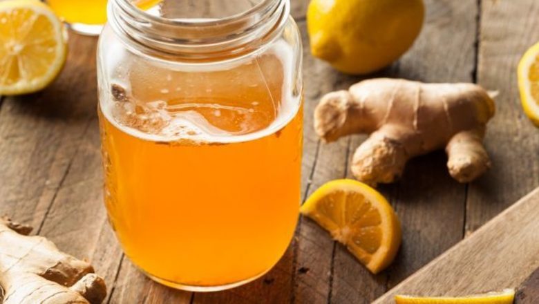 Kombucha: O Licoare Antică cu Beneficii Moderne și Cum Să o Prepari Acasă