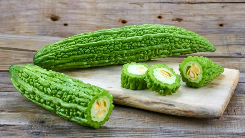 Castravetele Amar: O Comoară Verde în Lupta Împotriva Diabetului