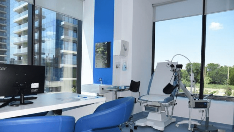 Clinica SANADOR Floreasca: O Nouă Era în Îngrijirea Medicală din București