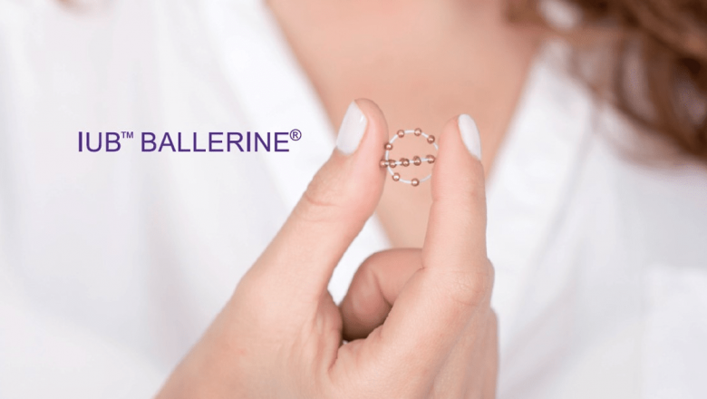 Steriletul Sferic Fără Hormoni: O Revoluție în Contracepția Intrauterină