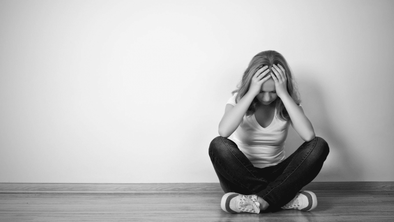 Depresia la adolescenți: o provocare urgentă care necesită atenție și acțiune