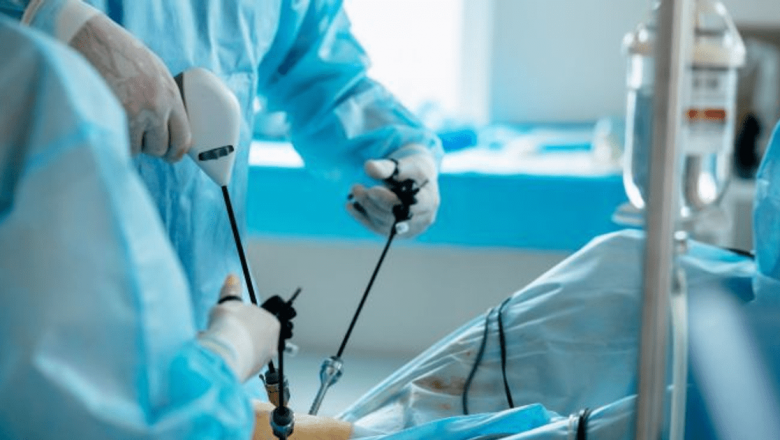 Laparoscopia Ginecologică: O Intervenție Modernă și Avantajoasă pentru Sănătatea Femeilor