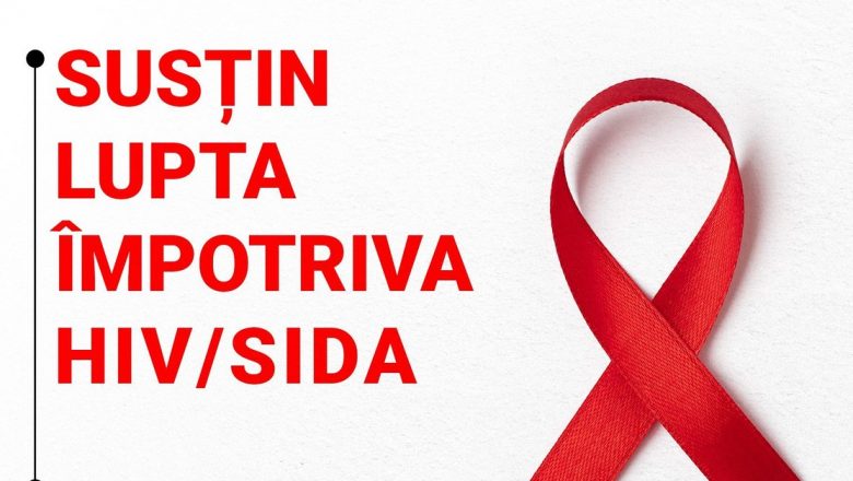 România și provocările în lupta împotriva HIV/SIDA: O criză în expansiune