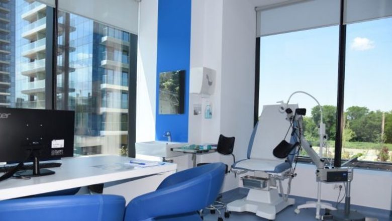 Clinica SANADOR Floreasca: O Nouă Eră în Serviciile Medicale din București