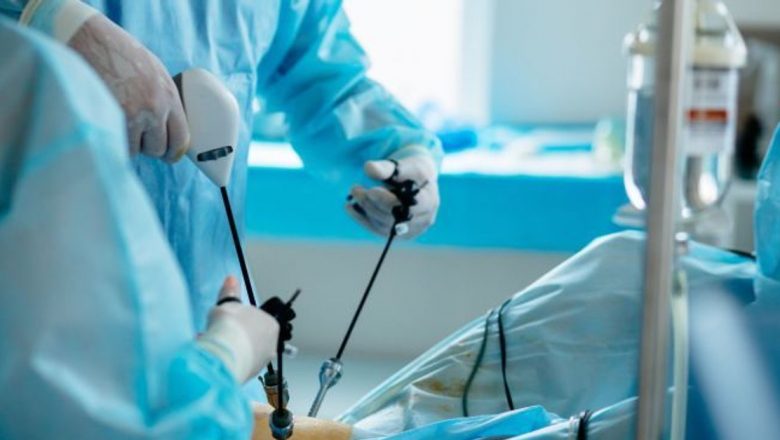 Laparoscopia ginecologică: O soluție modernă pentru diagnostic și tratament