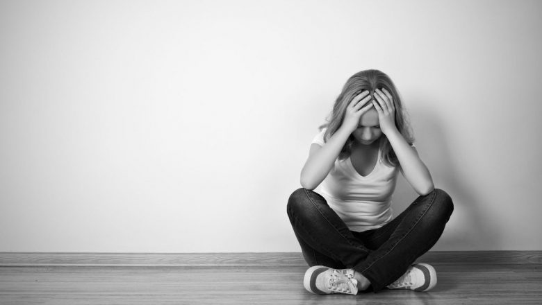 Depresia la adolescenți: O realitate alarmantă ce necesită intervenție urgentă