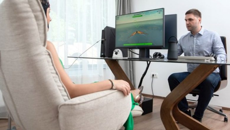 Inovații în tratamentul autismului la copii: Antrenamentul neuronal și scanarea creierului în 3D