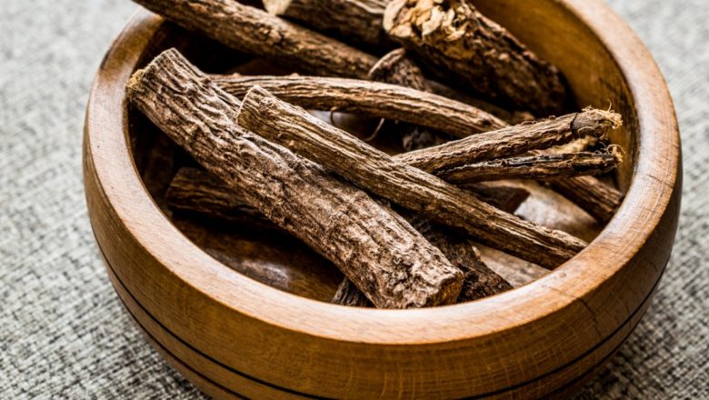 Lemnul dulce: O soluție naturală pentru ulcerele gastrice și nu numai