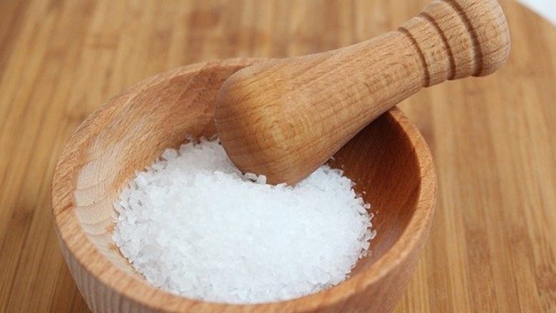 Impactul Consumul Reducerea Sării Asupra Sănătății: O Analiză Detaliată