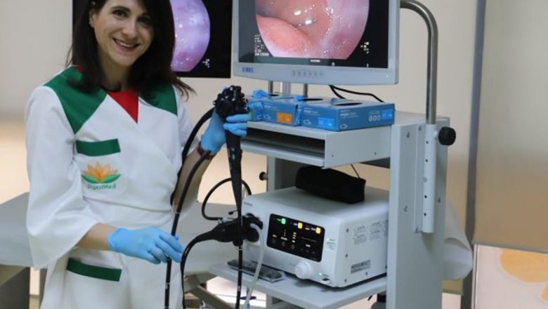 Importanța Screening-ului pentru Cancerul Colorectal: Recomandările Dr. Elena Ciupercă pentru Persoanele Peste 45 de Ani