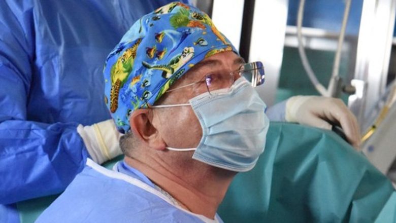 Pionefroza: O provocare medicală rezolvată cu succes la Spitalul Clinic SANADOR