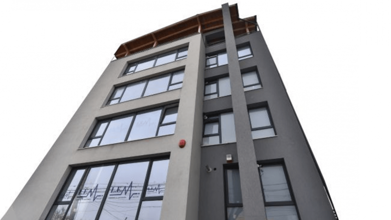 Inovație și accesibilitate: Clinica multidisciplinară independentă din sectorul 2 al Capitalei