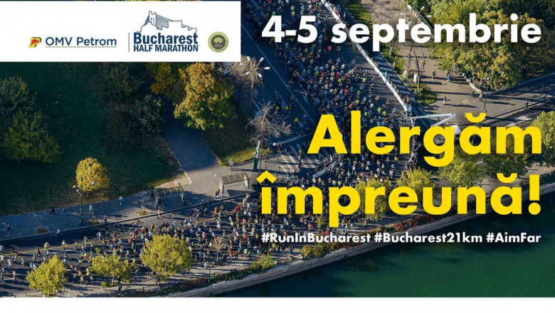 Semimaratonul Bucureștiului: Oportunități și Provocări în Contextul Accesului pentru Persoanele Nevaccinate