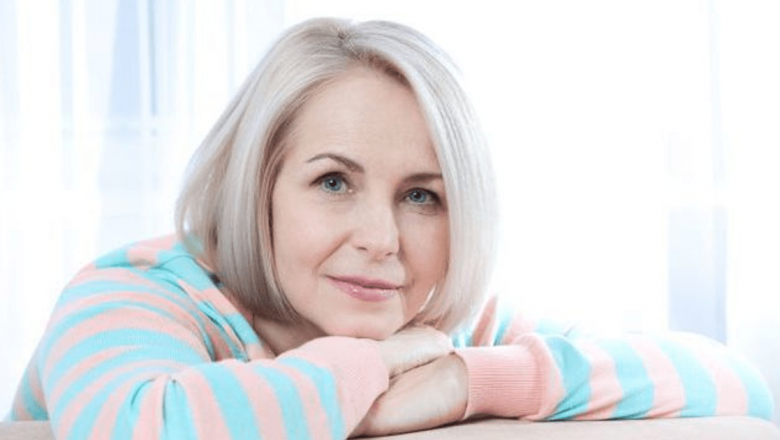 Strategii Eficiente pentru Controlul Greutății în Timpul Menopauzei