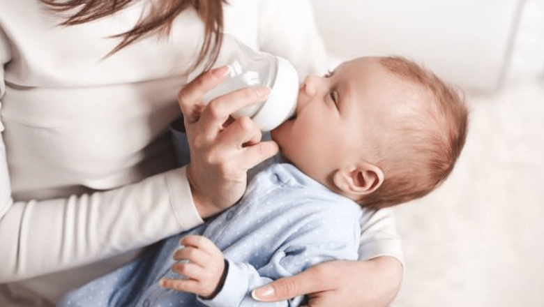 Inovația Nutrițională: Prima Formulă cu Oligozaharide Identice cu Cele din Laptele Matern