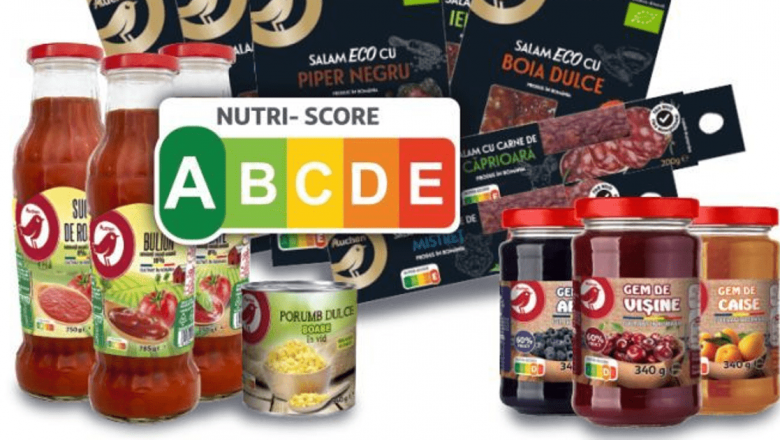 Nutri-Score: Un Ghid Esențial pentru Alegerea Alimentelor Sănătoase