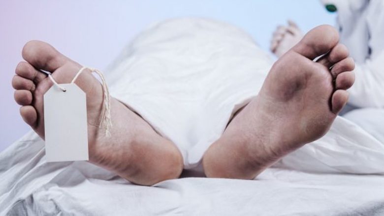 Transformările Corpului Uman După Moarte: Mituri și Realități