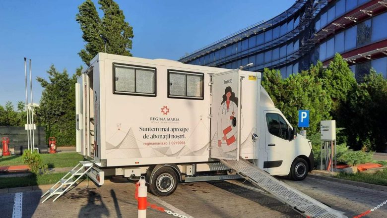 Cabinetul de testări COVID-19 de lângă Aeroportul Henri Coandă: O soluție rapidă pentru călătorii în siguranță