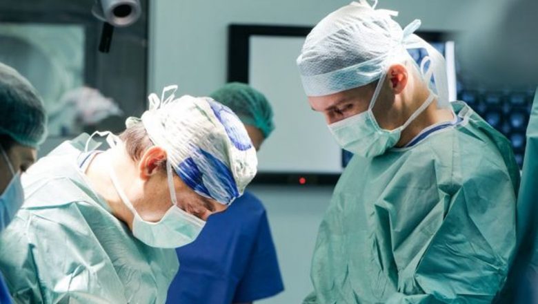 Stenoza cicatricială a canalului vertebral lombar: O intervenție de succes la SANADOR și implicațiile acesteia pentru pacienți