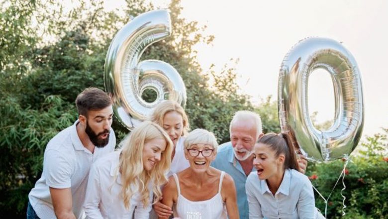 Menținerea sănătății și vitalității după 60 de ani: Ghid complet pentru seniori