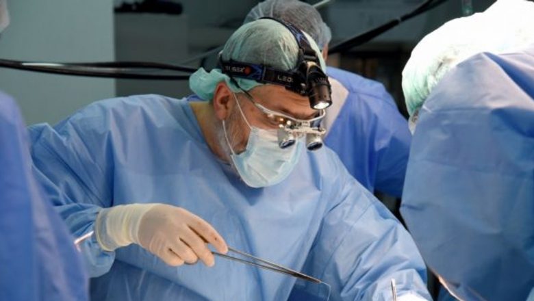 Stenoza aortică: O provocare tăcută în sănătatea cardiovasculară a românilor