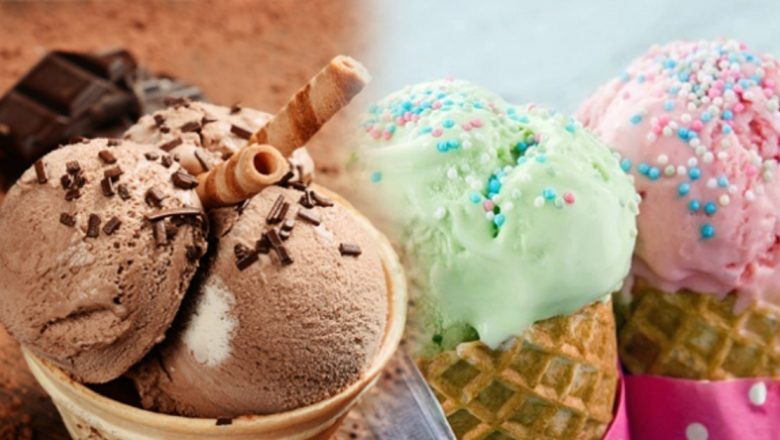 Înghețata: Calorii, Impact asupra Sănătății și Rețete Sănătoase pentru Vara Ta