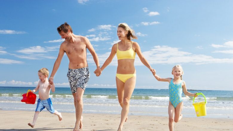 Ghidul Concediului Liniștit: Sfaturi Esențiale pentru Sănătatea Familiei în Vacanță