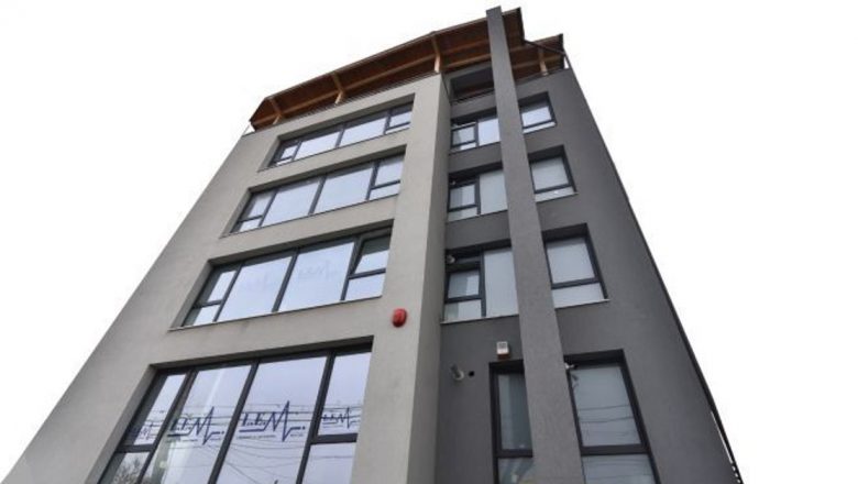 O nouă eră în sănătate: Clinica multidisciplinară independentă din sectorul 2 al Capitalei