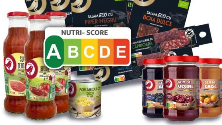 Nutri-Score: Sistemul de Etichetare Care Transformă Alegerile Alimentare
