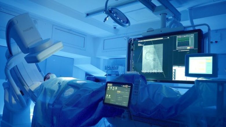 Coronarografia: O privire detaliată asupra procedurii esențiale în diagnosticul bolilor coronariene