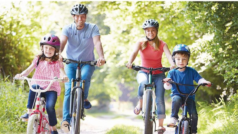 Beneficiile Mersului pe Bicicletă: O Soluție pentru Mobilitate și Sănătate