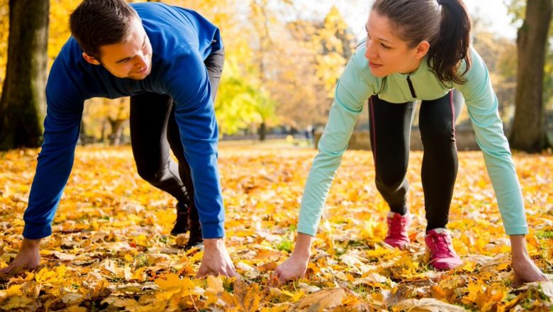 Pregătirea Corpului pentru Toamnă: Sfaturi Esențiale de la Expertul în Yoga Dana Ţupa