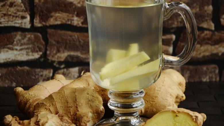 Ceaiul de ghimbir: Beneficiile extraordinare ale unui remediu natural