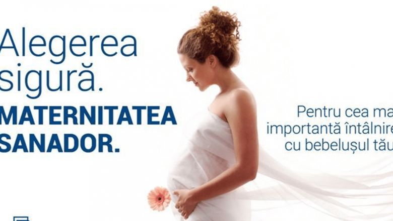 Oferte speciale la naștere: SANADOR și Baby Boom Show – Oportunități și Implicații pentru Viitorii Părinți
