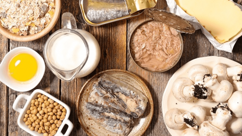 Importanța Vitaminei D: Alimente Esențiale pentru un Meniu Echilibrat
