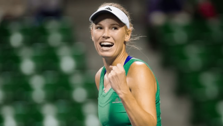 Caroline Wozniacki: O luptătoare împotriva artritei reumatoide și un simbol al conștientizării globale
