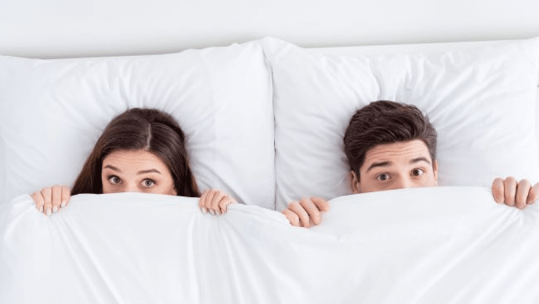 De ce amânăm contactele intime? Cauze și soluții pentru o viață sexuală sănătoasă
