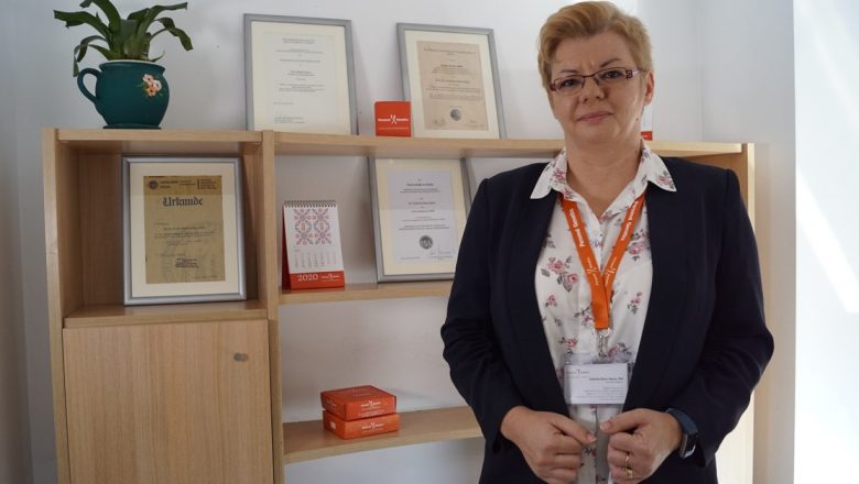 Importanța Testelor Genetice în Diagnosticul și Prevenția Bolilor: Perspective de la Dr. Gabriela Oprea