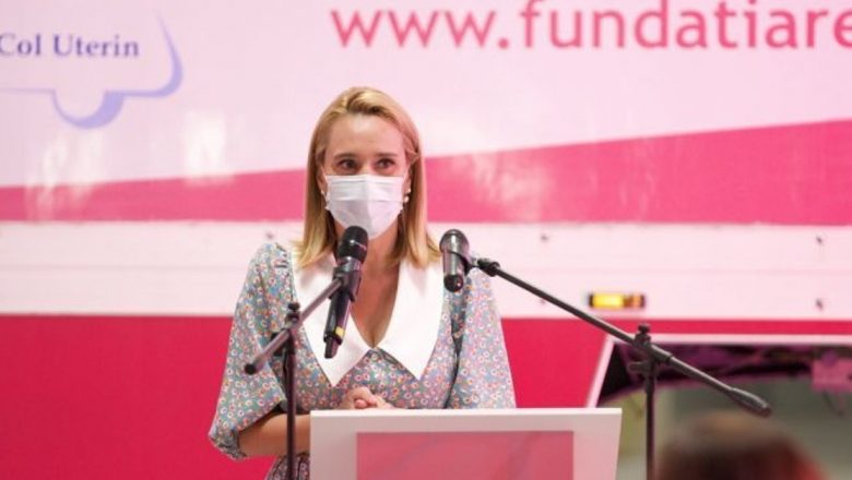 Caravana Mobilă de Diagnosticare a Cancerului de Col Uterin: O Inițiativă Esențială pentru Sănătatea Femeilor din România