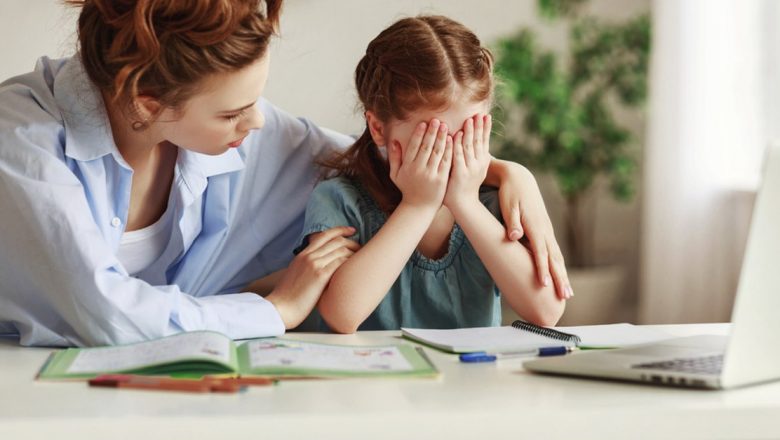Impactul cuvintelor: Cum expresiile nocive afectează educația copiilor