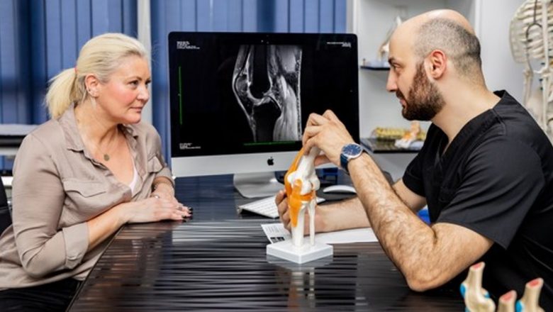 Durerile articulare în sezonul rece: cauze, soluții și perspective medicale