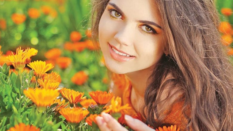 Gălbenelele: Plantele Minune pentru Îngrijirea Pielii