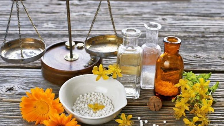 Homeopatia ca soluție în gestionarea stresului: Beneficii și considerații
